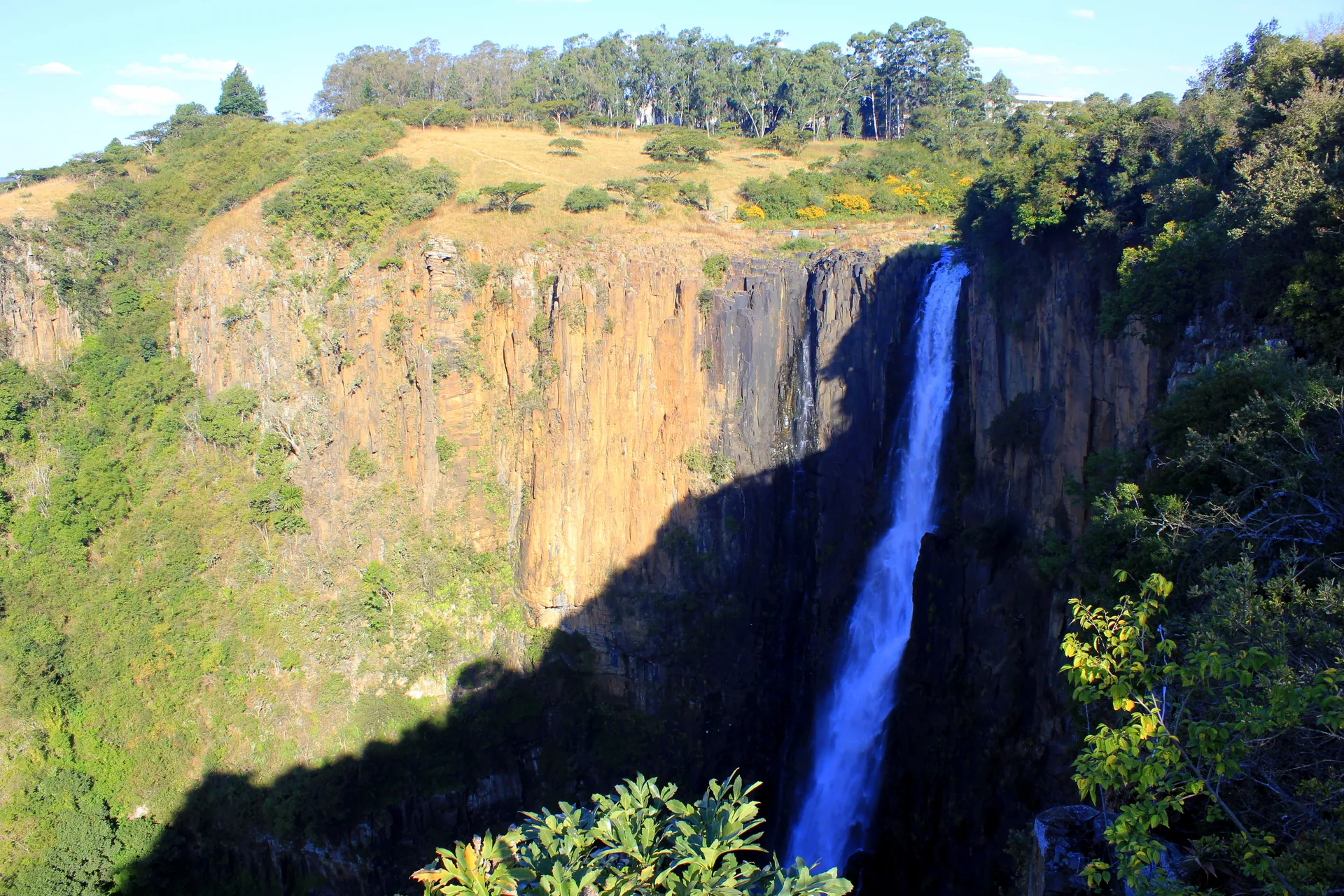 Howick Waterfall 01
